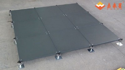 西安未來星OA線槽網絡地板與北京國家電網再次合作