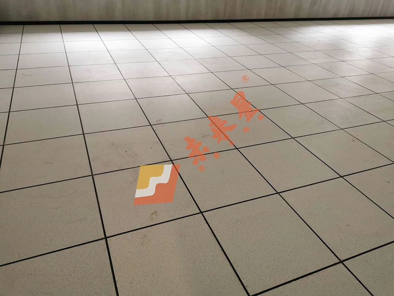 機房全鋼活動防靜電地板