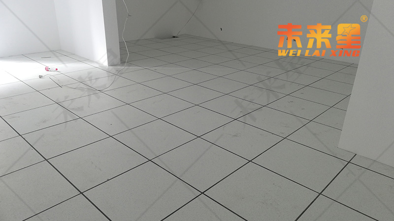 對于全鋼防靜電地板優點你了解多少