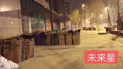 2019年陜西防靜電地板產業全景，三大品牌壟斷市場