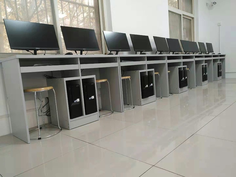 機房防靜電地板