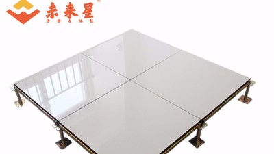 20年研發(fā)經(jīng)驗廠家教你如何選防靜電地板