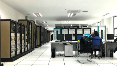 高架空防靜電地板有哪些作用？