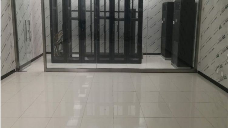 機房防靜電地板