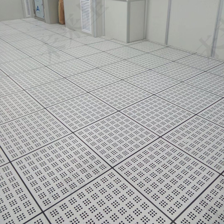 西安通風防靜電地板