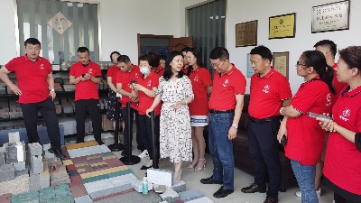 向銀馬看齊，愿未來星防靜電地板廠家成為更強的千里馬!