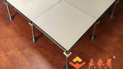 西安咸陽國際機場為什么鐘愛未來星防靜電地板廠家