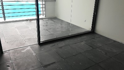 咸陽空港新城OA網(wǎng)絡(luò)架空地板項目安裝