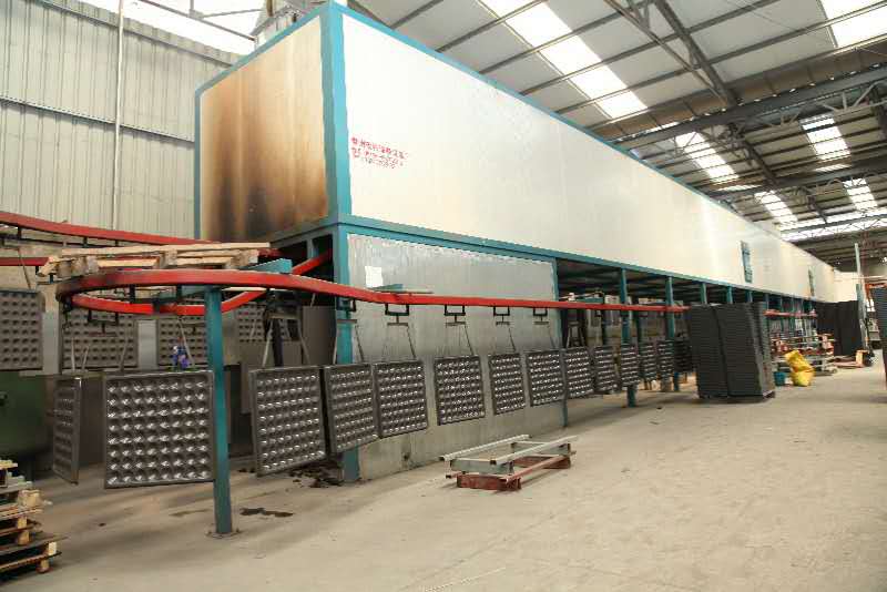 西安未來(lái)星防靜電地板廠