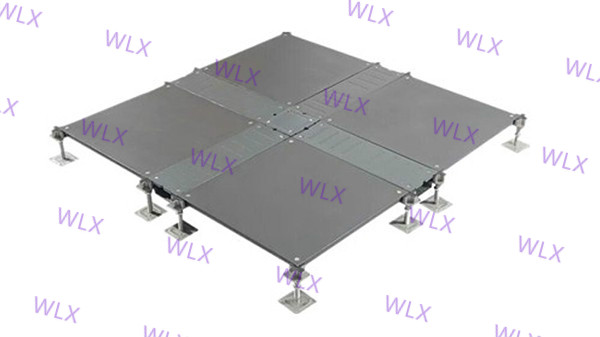 未來星OA網絡地板