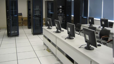 裝修機房防靜電地板哪里買，才能省時省力