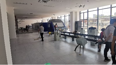 你知道機房防靜電地板應如何選擇呢？