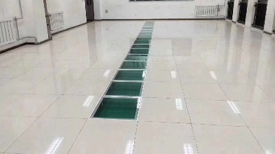 跌還是漲？分析全鋼架空防靜電地板價格的趨勢發展