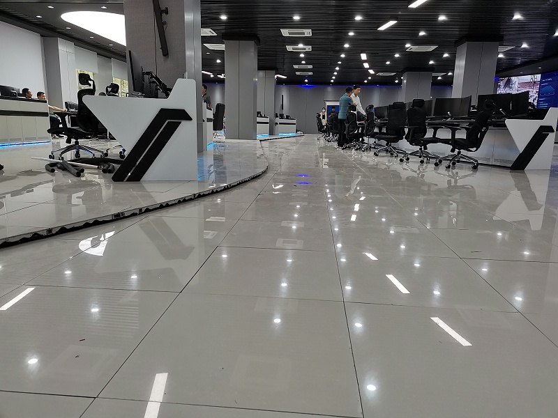 未來星陶瓷防靜電地板