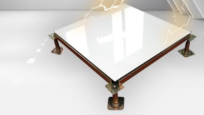 機房陶瓷防靜電地板一定要用國標的嗎？看完還不明白來找我