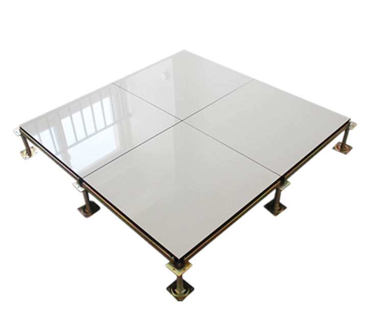 未來星機(jī)房防靜電地板