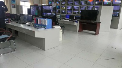 西安監控機房防靜電地板有哪些你不知道的知識點？