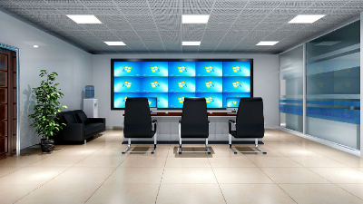 監控室防靜電地板：如何讓您從中受益？