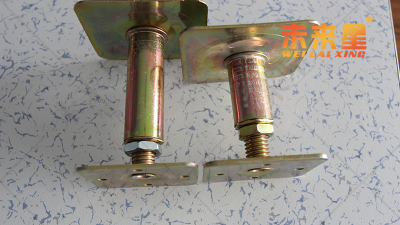 西安未來星防靜電地板結(jié)構(gòu)講解，看完你就懂了