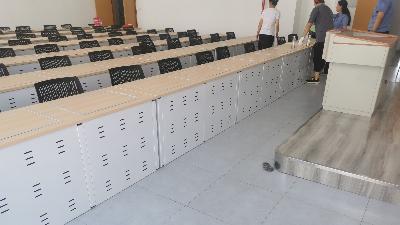 西安機房防靜電地板用什么 材質比較好？