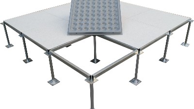 機房裝修在選擇應注意的問題