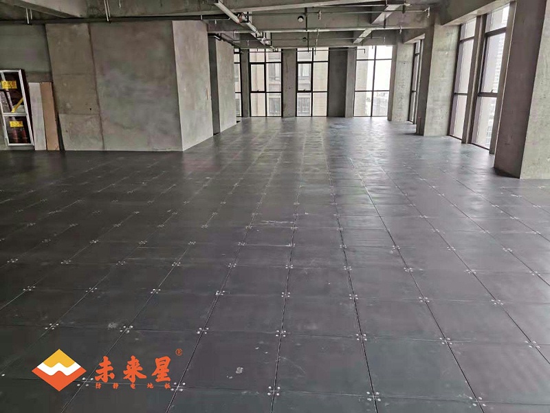 寫字樓OA網絡地板