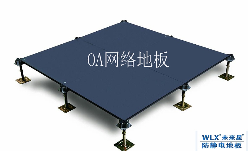 寫字樓OA網絡地板