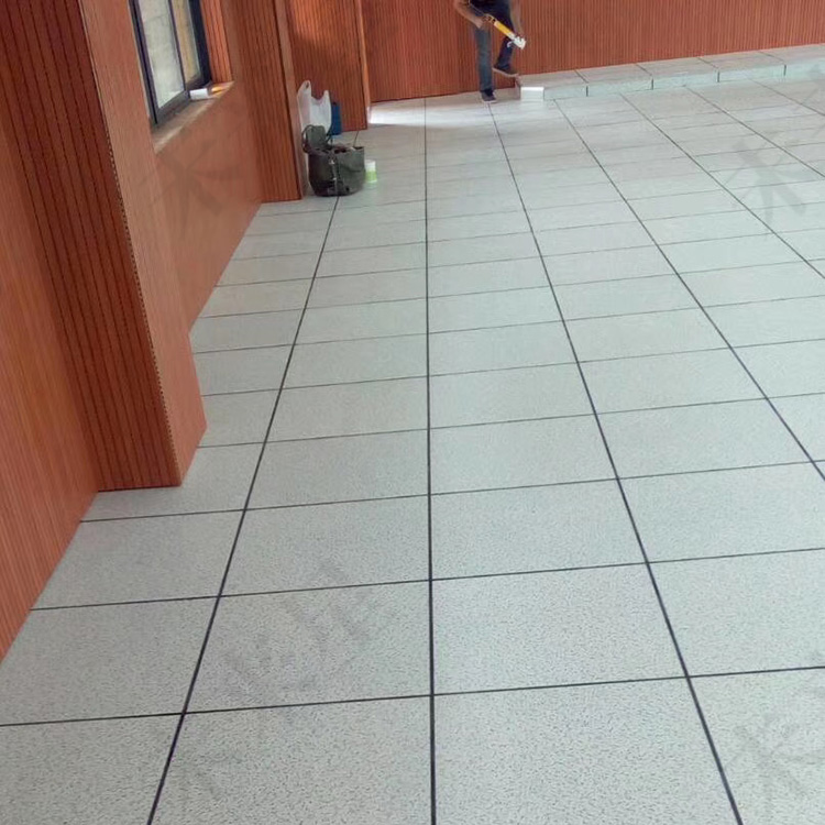 機房防靜電地板