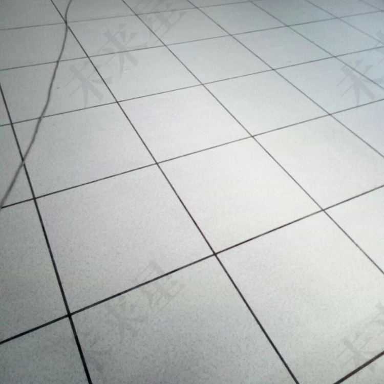 機房防靜電地板