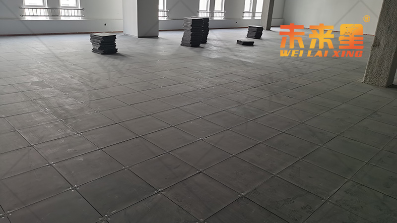 寫字樓全鋼架空網(wǎng)絡(luò)地板價(jià)格