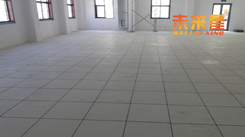 機房防靜電地板