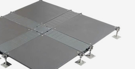 500型OA網絡地板