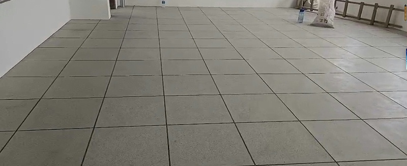 全鋼PVC架空活動地板