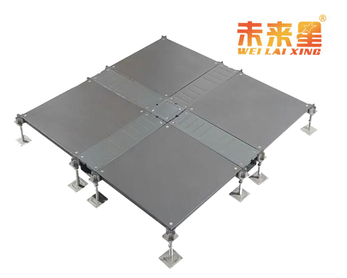 OA架空網絡地板