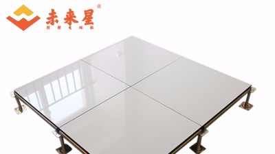 重慶全鋼架空活動地板廠家價格和中間商差多少