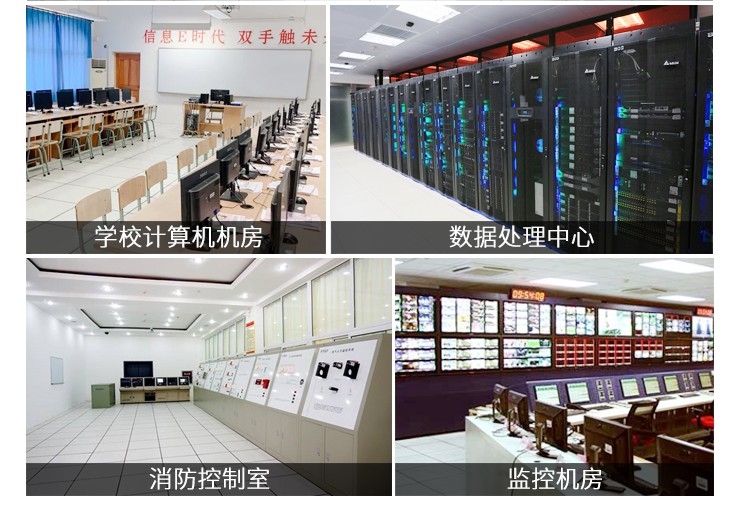 防靜電地板使用場(chǎng)所