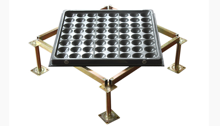 機房防靜電地板