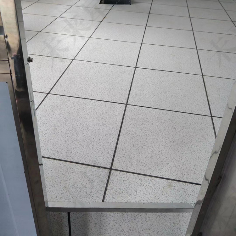 全鋼架空防靜電地板